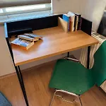 Апартаменти Moderne Mit 2 Balkonen, Self Check-in, Parking