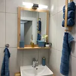 Moderne Mit 2 Balkonen, Self Check-in, Parking Грац