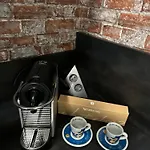 Moderne Mit 2 Balkonen, Self Check-in, Parking