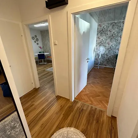 Moderne Mit 2 Balkonen, Self Check-in Apartment *