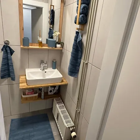 Moderne Mit 2 Balkonen, Self Check-in * Graz