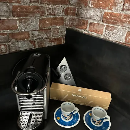 Moderne Mit 2 Balkonen, Self Check-in