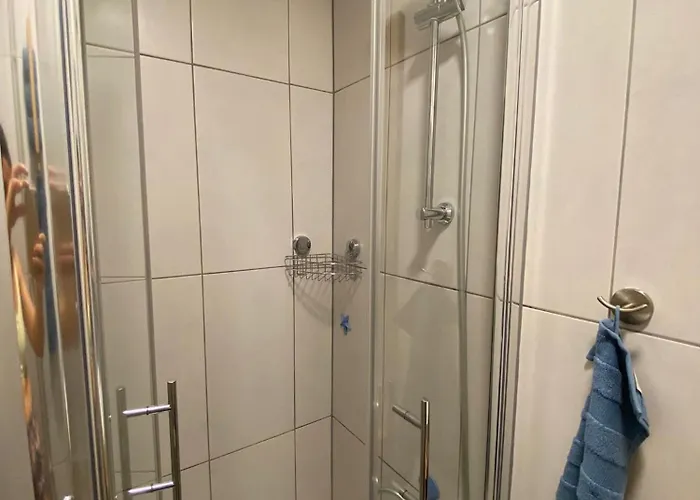 Moderne Mit 2 Balkonen, Self Check-in, Parking Lejlighed Graz